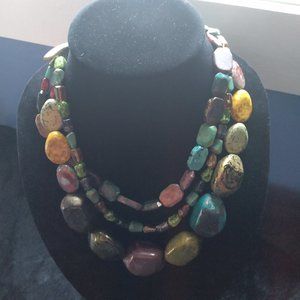Women's Necklace